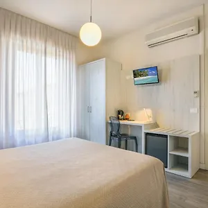 Hotel Lupori Viareggio