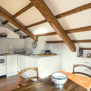 Locappart San Polo Apartment