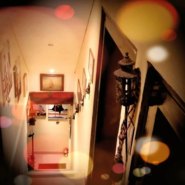 ヴェネツィア B＆B ヴェニス Bed & Breakfast 2*,  イタリア