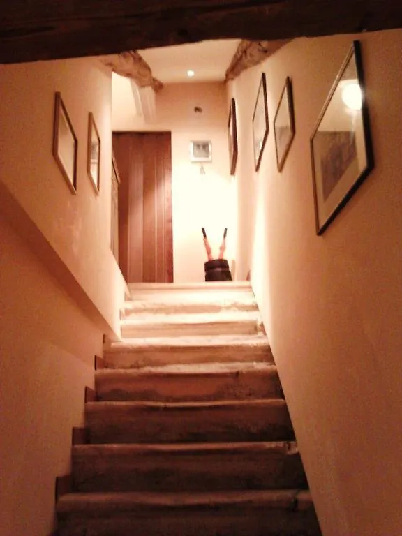 ヴェネツィア B＆B ヴェニス Bed & Breakfast 2*,  イタリア