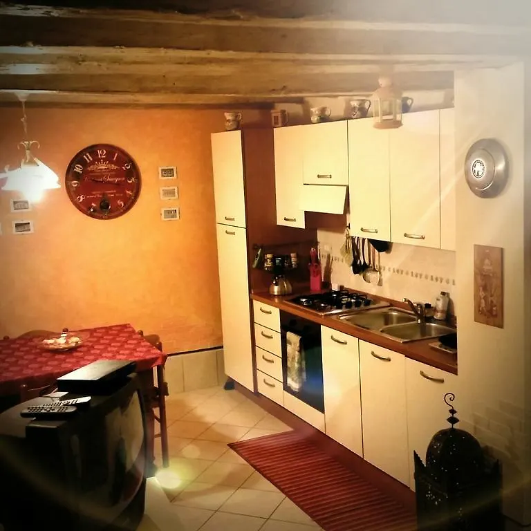 ヴェネツィア B＆B ヴェニス Bed & Breakfast