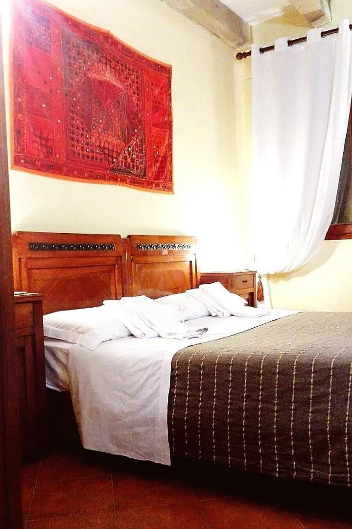 ヴェネツィア B＆B ヴェニス Bed & Breakfast