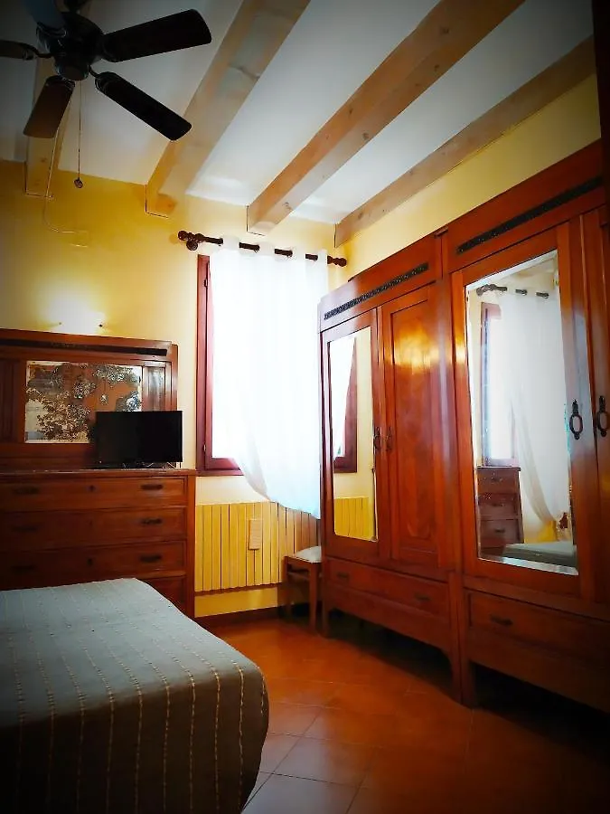 ヴェネツィア B＆B ヴェニス Bed & Breakfast